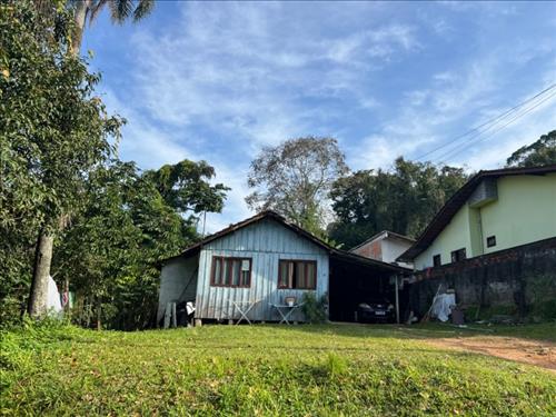 LOTE 001        TERRENO EM JOINVILLE/SC, BAIRRO BOA VISTA