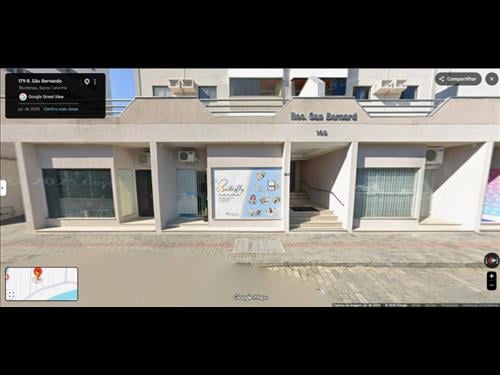 LOTE 001        Sala Comercial