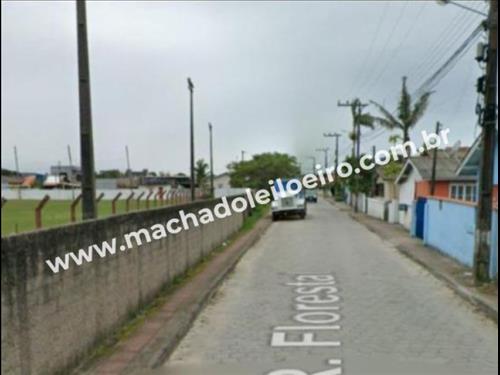 LOTE 123        [16951] TERRENO RURAL - Rua Florestal, Nov...