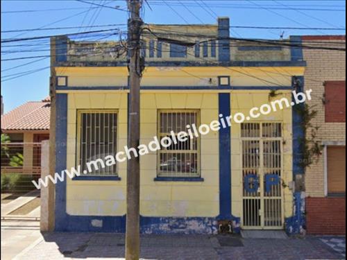 LOTE 132        [45189] LOTE URBANO - Rua Andrade Neves, C...