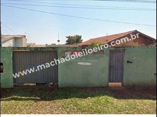 LOTE 134        [4062] PRÉDIO RESIDENCIAL - Terreno 260 M²...