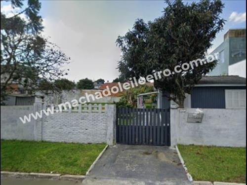LOTE 136        [44623] TERRENO COM BENFEITORIA (NÃO AVERB...