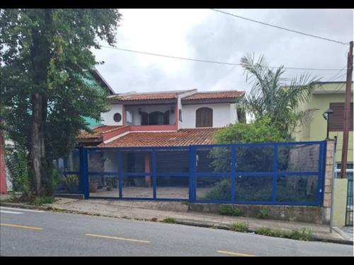 LOTE 029        CASA COM 355M² DE ÁREA CONSTRUÍDA E 424,30...