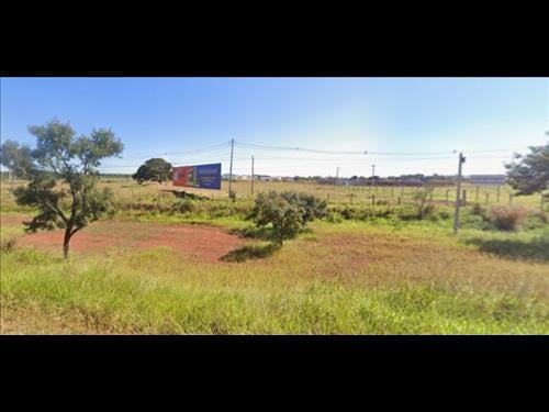 LOTE 066        FAZENDA DE 00,25,00 HÁ EM MONTE CARMELO/MG...