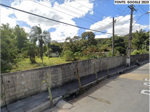 LOTE 067        IMÓVEL DE 2,53 HECTARES - GLEBA 4 DA FAZEN...