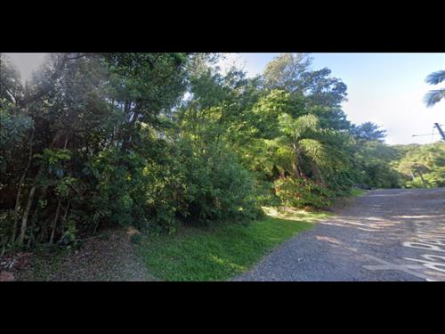 LOTE 044        TERRENO DE 1.000M² LOCALIZADO NA RUA TRAVE...