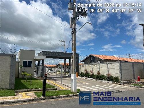 Casa - Área priv.- 41,81 m²Com 2 qt