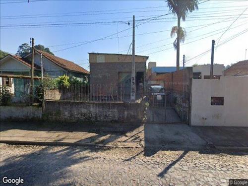 Casa, Residencial, Scharlau, 1 dormitório(s)