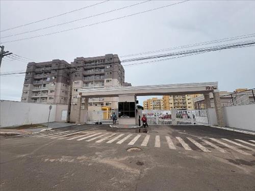 Apto - Área priv.- 55,58 m²Com 2 qt - Loc.- ESTRADA SANTA ROSA, N. A1, Apto. 002, BL 02