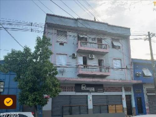 Apartamento, Residencial, Macuco, 3 dormitório(s)