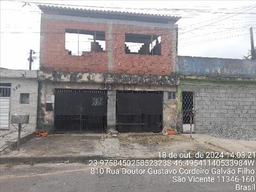Casa, Residencial, PARQUE DAS BANDEIRAS, 2 dormitório(s)