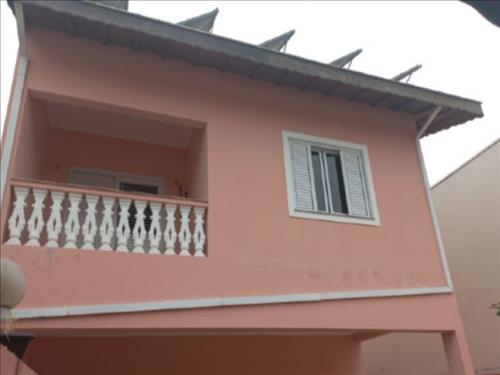Casa Condomínio, Residencial, dos Guedes, 3 dormitório(s), 2 vaga(s) de garagem