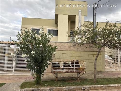 Apto - Área priv.- 45,77 m²Com 2 qt - Loc.- RUA ONZE, N. 40, Apto. 101, BL 01