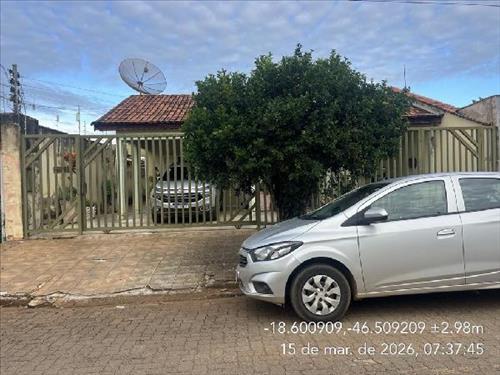 Casa - Área priv.- 189,67 m²Com 0 qt - Loc.- RUA JOAO DE SOUZA NASCENTES, N. 168, LT 16 QD 04 - PAT...