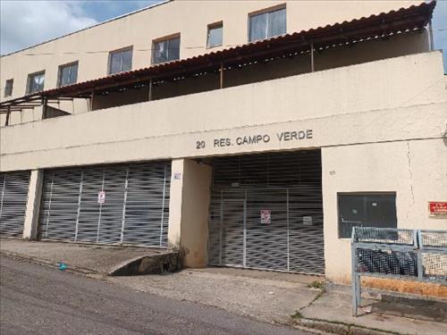 Apartamento para Venda em São Joaquim de Bicas, MG - R$ 135.088
