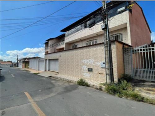 Casa, Residencial, Riacho Fundo