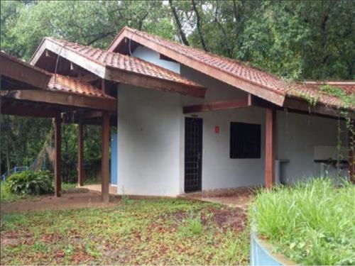 Área, Incorporacao, Jardim Cândida