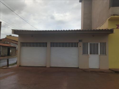 Casa, Residencial, Subestação, 3 dormitório(s), 1 vaga(s) de garagem