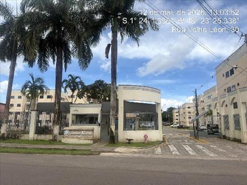Apartamento em Aguas Lindas, Ananindeua/PA
