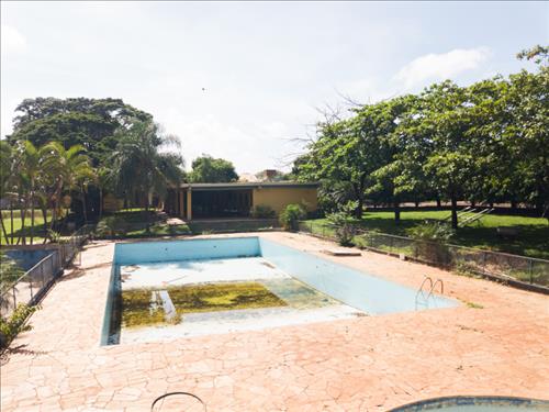 Foto de Área, Incorporacao, Jardim Santa Fé