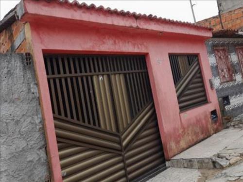 Casa, Residencial, Centro, 3 dormitório(s), 1 vaga(s) de garagem