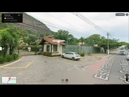 DIREITOS AQUISITIVOS à ÁREA PRIVATIVA 3, QUADRA 1 (casa)