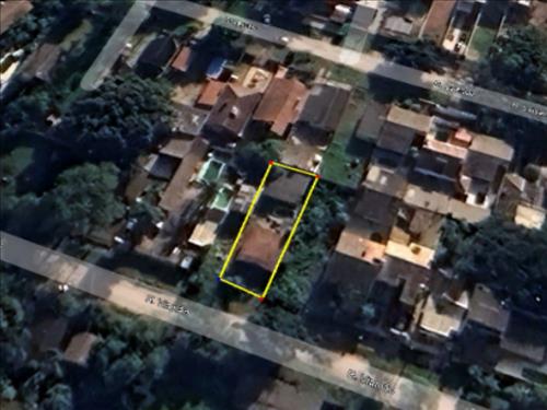 Casa, Residencial, Laranjal, 4 dormitório(s), 1 vaga(s) de garagem