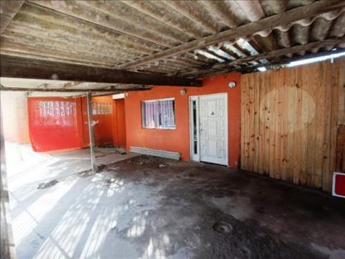 Casa, Residencial, Laranjal, 3 dormitório(s), 1 vaga(s) de garagem