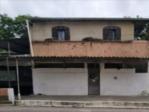 Casa, Residencial, Coréia, 2 dormitório(s)