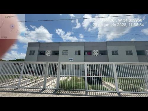Apto - Área priv.- 44 m²Com 2 qt - Loc.- RUA ANTIOQUIA, N. 11A, Apto. 02, BL 01 LT 11A QD E - IGARA...