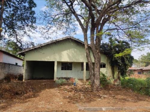 Casa, Residencial, Vila Operaria, 3 dormitório(s)
