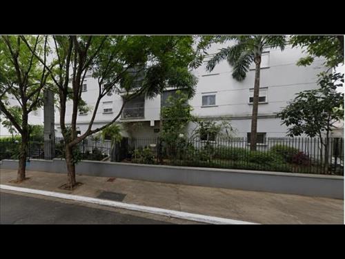 Vaga de Garagem 13,04m² - Vila Andrade, São Paulo/SP