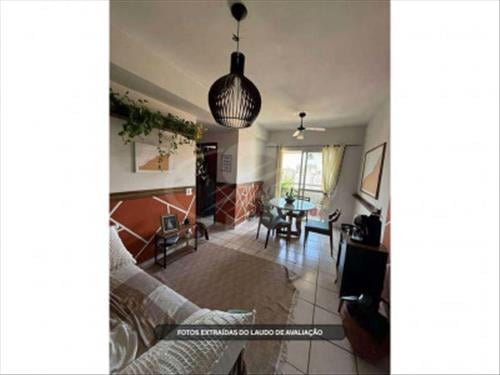 APARTAMENTO DE 55 M² NO RESIDENCIAL BARRA MATRÍCULA- 11.786 (3º CRI DE VITÓRIA/ES)
