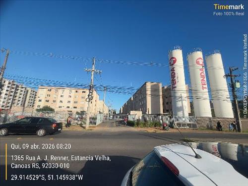 Apartamento em Canoas/RS