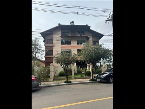 Lote 1 APARTAMENTO 103 EDIFÍCIO LEONARDO DA VINCI