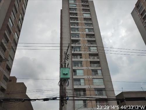 Apto - Área priv.- 43,06 m²Com 2 qt - Loc.- RUA CAVADAS, N. 1320, Apto. 201, TORRE 02 - GUARULHOS/SP