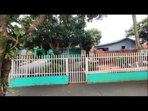 LOTE 3.1 - Imóvel c/ 275m² no Lot. Res. São Francisco em Toledo/PR