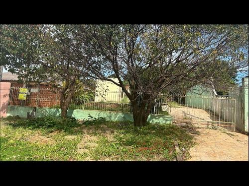 LOTE 1.1 - 50% de um imóvel c/ 371,25m² no Jardim Tropical II em Campo Mourão/PR