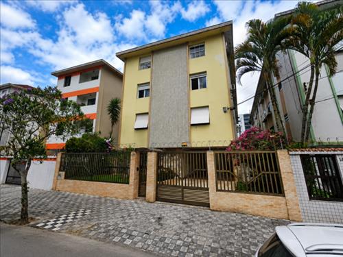 Direitos da Nua Propriedade Garagem, 20,21m²,  Ed. Julia Latuf Rodrigues, Campo Grande, Santos/SP (...
