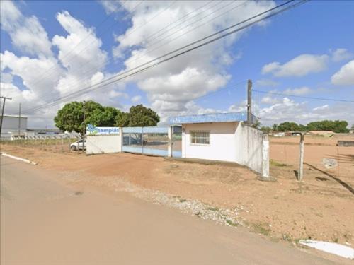 Imóvel Industrial, A.T.- 19.234m², A.C.- 2.344m², Guaribas, Arapiraca/AL (28570) | Miranda Carvalho...