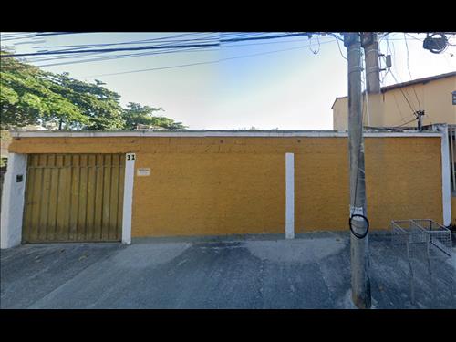 Casa em Terreno de Aprox. 360 m²| B. Itapoã, Belo Horizonte/MG