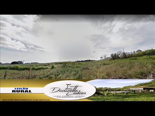 Fazenda Zandavalli, Área Rural de Chapecó, Chapecó - SC