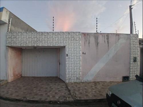 Casa, Padrão, 1 vaga(s) de garagem