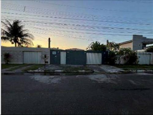 Casa, Padrão, 2 vaga(s) de garagem