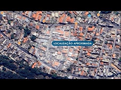 Terreno 130 m² - Jardim Nova Esperança - Sorocaba - SP