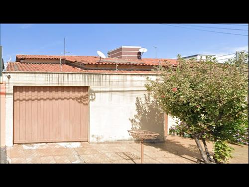 Casa no Bairro Planalto - Uberlândia/MG