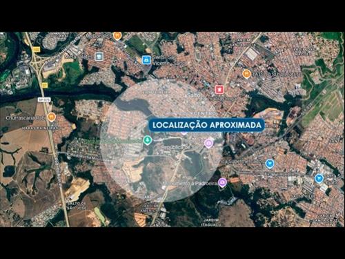 Direitos sobre Terreno 150 m² - Terras de Sao Pedro e Sao Paulo - Salto - SP