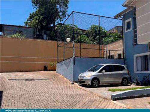 Casa 77 m² (Condomínio Residencial Libert'a) - Centro - Guarulhos - SP