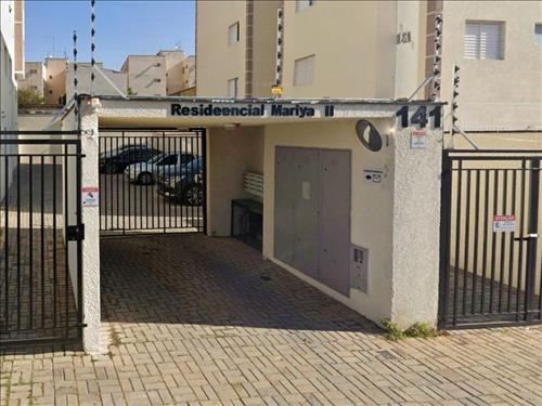 Apartamento 45 m² (01 vaga) - Vila Angélica - Sorocaba - SP