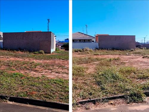 Terreno 212 m² - Jardim Dona Laura - Avaré - SP